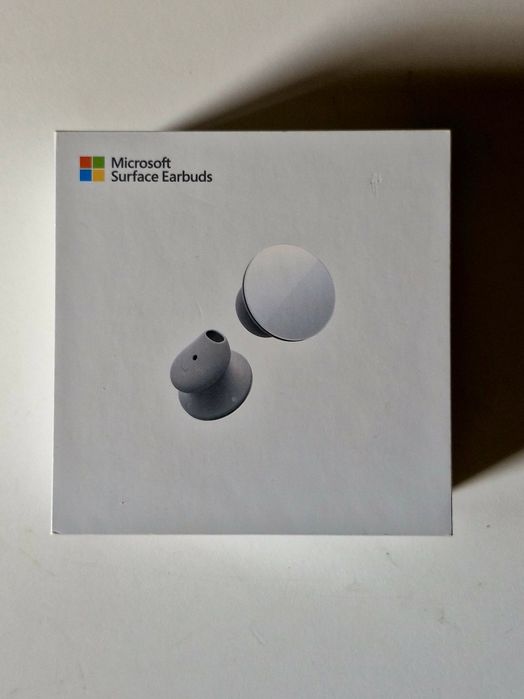 Casti bluetooth Microsoft Earbuds