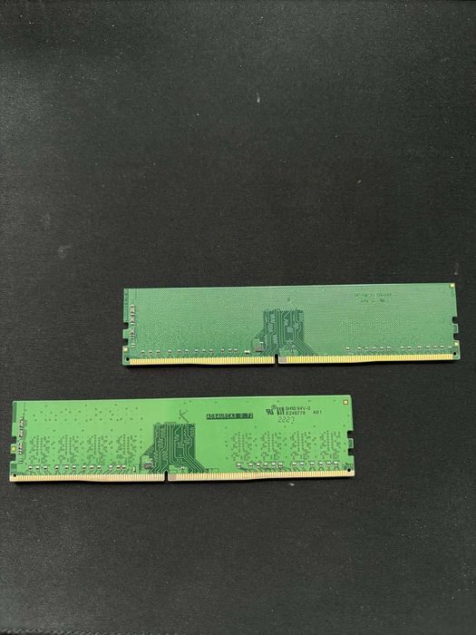 ADATA DDR4 2x16GB 3200MHz
