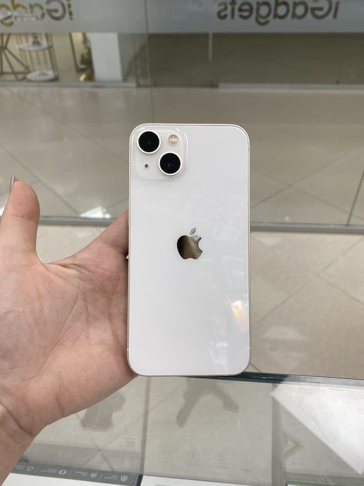 Iphone 13, 128gb White