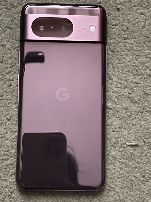 Продам Google pixel 8 256gb