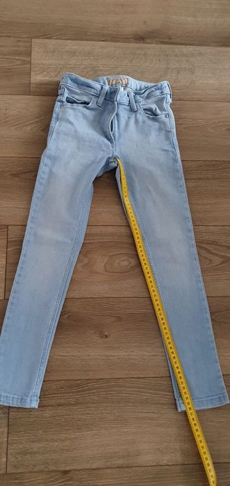 Детски дънки Next, за момичета