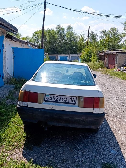 Продам Ауди 80 б3