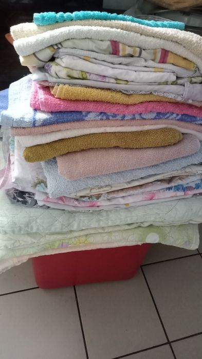 Постельное белье