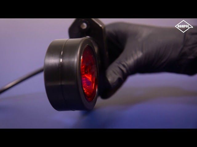 lampa gabarit led ld721