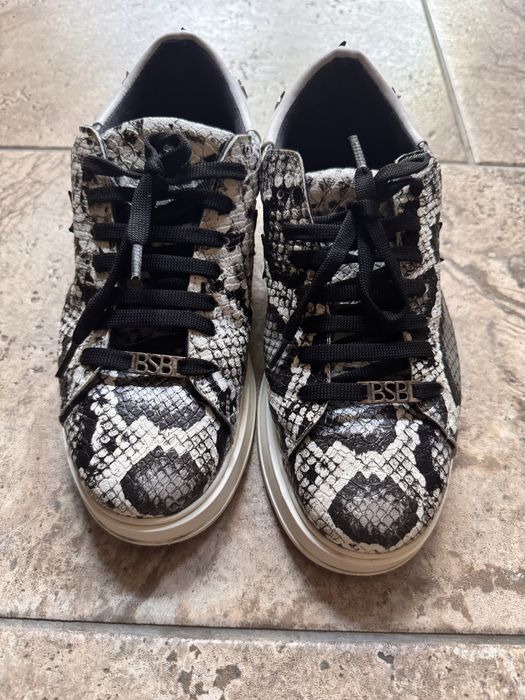 Bsb  пролетни кецове