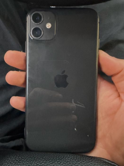 Iphone 11 на 128