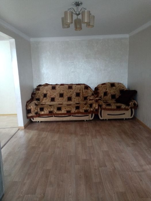 Продам 2х комнатную квартиру