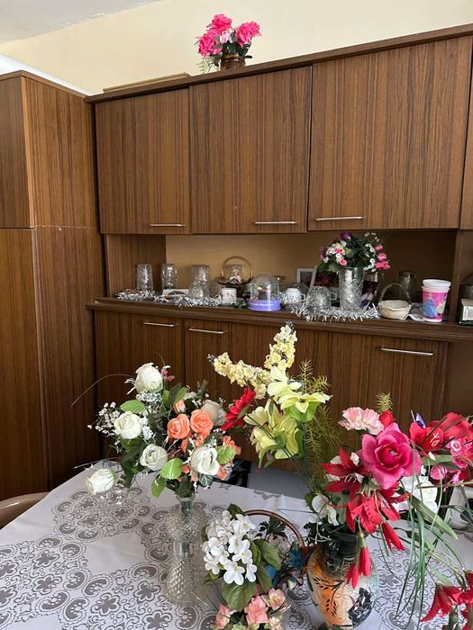 Продавам къща в с. Смочево