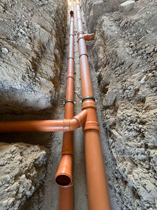 Газосварка. Сантехника-отопительная система. Тёплый пол