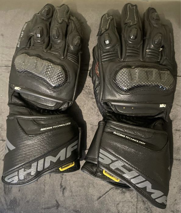 Mănuși moto shima RS2