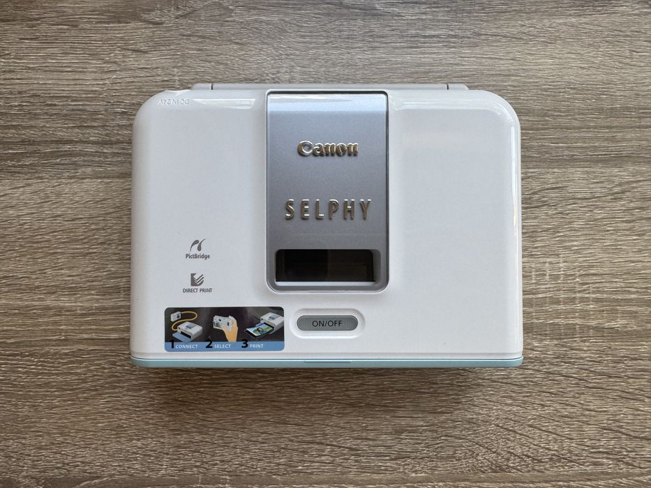 Canon SELPHY CР510 Принтер за снимки