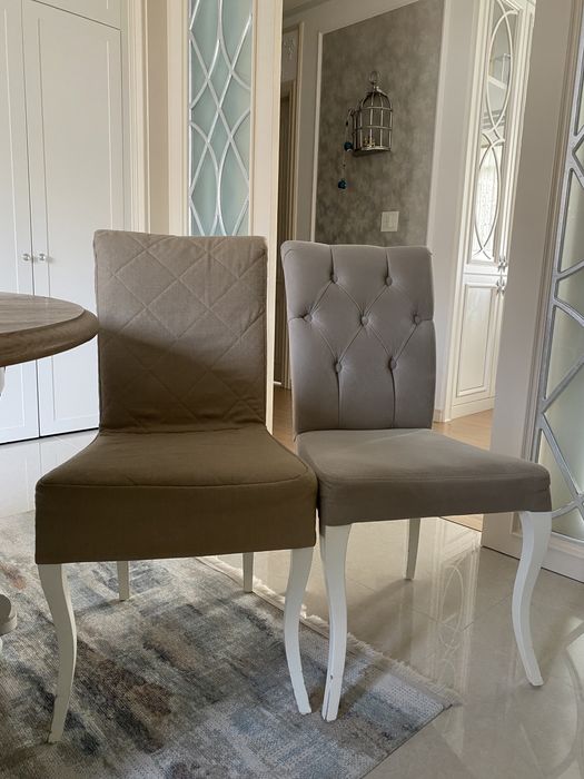 Стульчики 6 шт