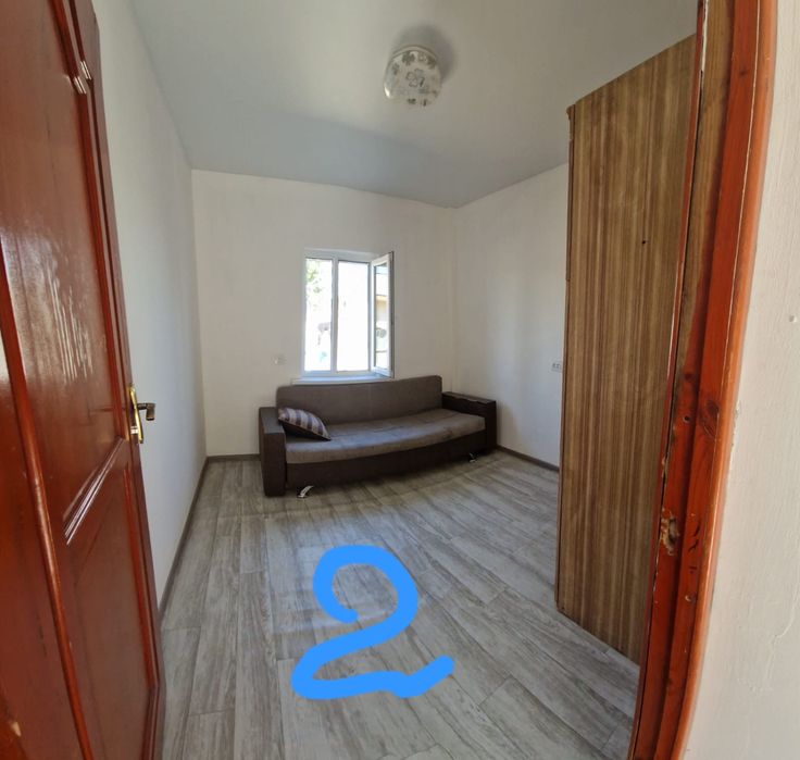 Сдам небольшой дом