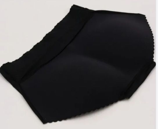 продам трусы пуш ар с брэйзел эффектом, оригинал, недорого