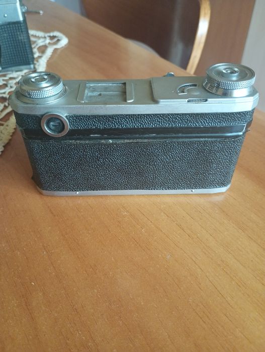 Aparat foto khiev