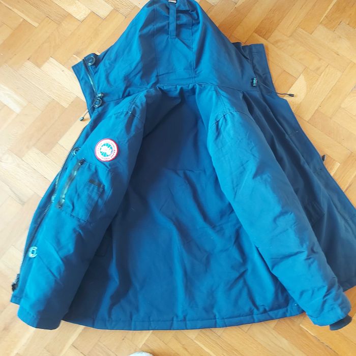 Детска Парка Canada Goose