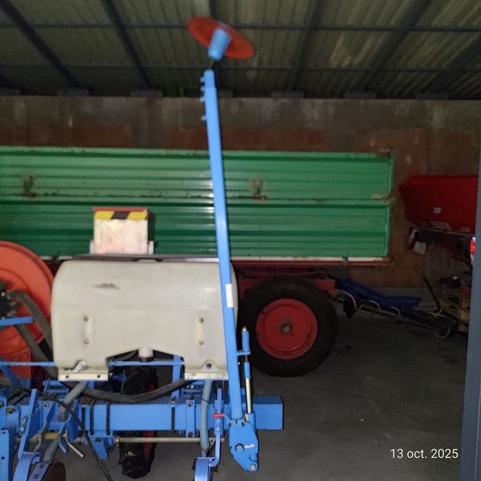 Vând patine Monosem NG