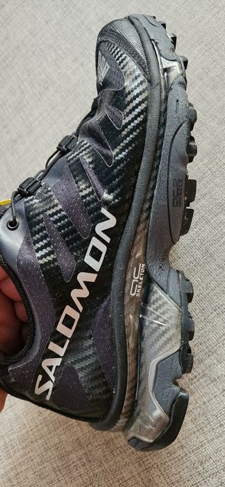Salomon XT-4 OG само пробвани 42номер