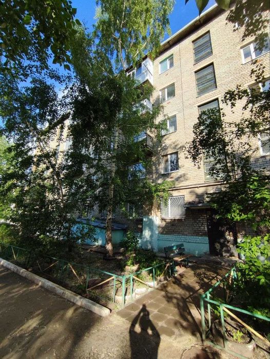 Продам 2комн. квартиру