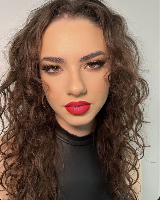 Make-Up Artist / SFX / Machiaj Profesional Evenimente