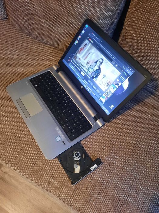 HP Probook 450 G3