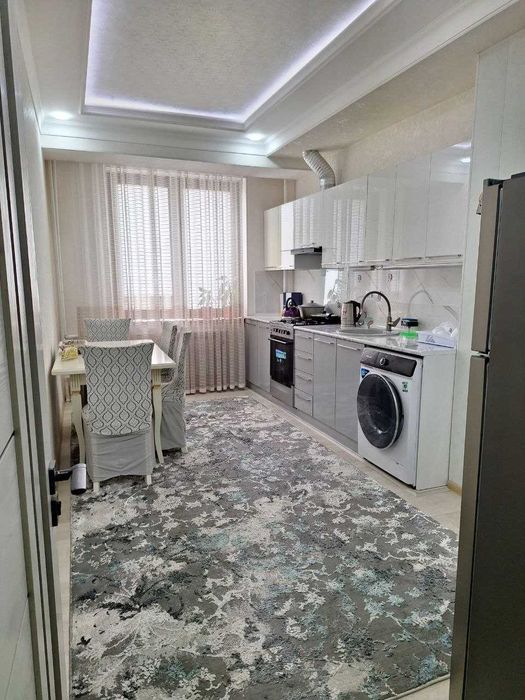 Сагбон баурум 3 хона аренда