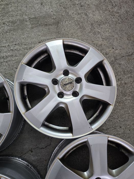 Джанти 16 / 5х108 - Ford, Volvo, Peugeot, Citroen 5x108