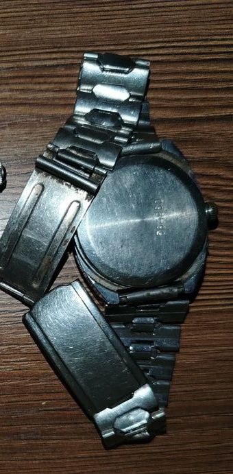 часы раритетные ссср электроника