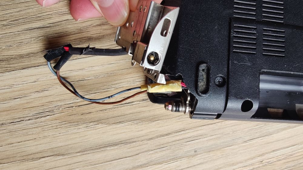 acer 5741G лаптоп i5