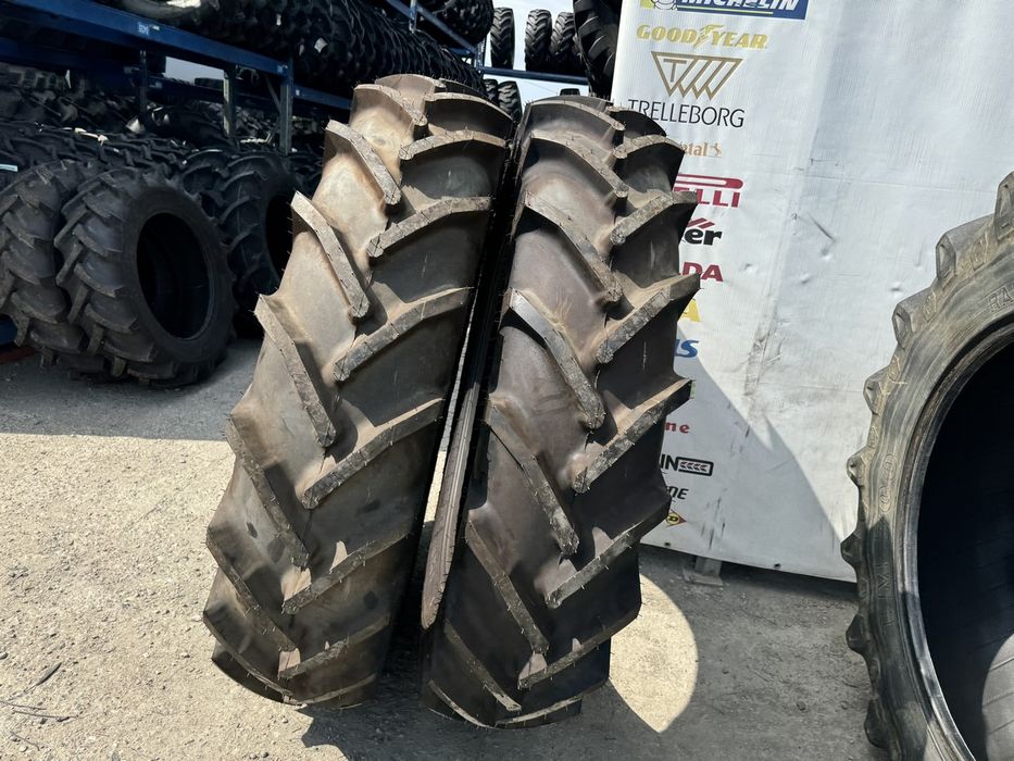 ANVELOPA 13.6-36 GALAXY 304 8PR TT  Cauciucuri tractor, Fiat, Case, Fendt, John Deere, New Holland, Massey Ferguson, UTB   Cauciucuri tractor, Fiat, C
