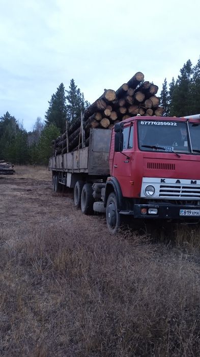 Услуги длиномера