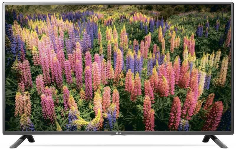 Телевизор смарт LG 42lf580v