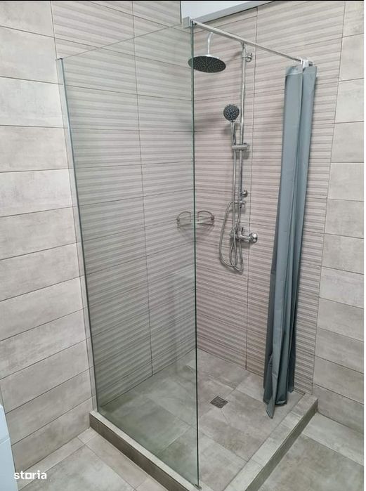 Studio Mamaia Nord - prima linie la mare 350 euro