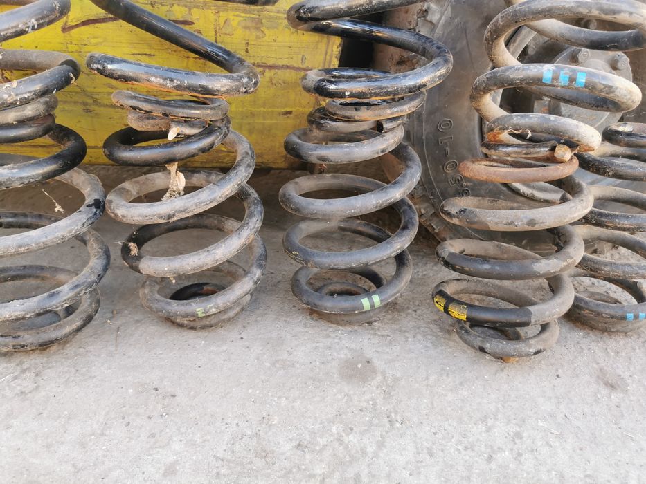 Arc spate vw t5 transporter caravelle multivan 2004 2016