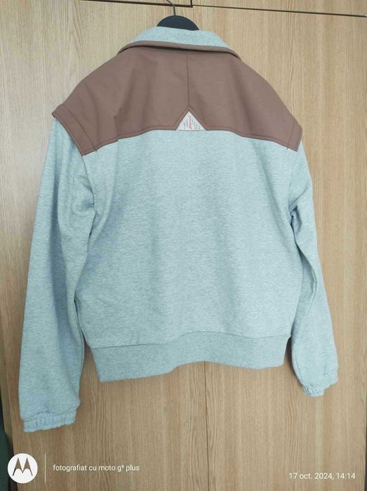 Jachetă Diesel S-Koman Convertible,bărbați,(Super Ofertă).