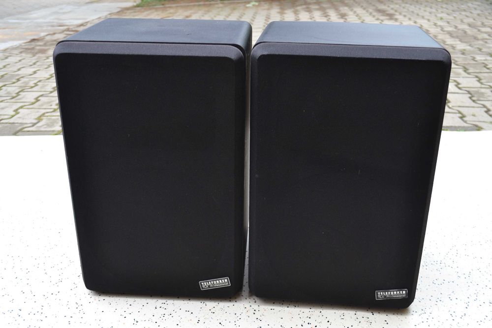 Boxe Telefunken TLX 2/4 Proffesional