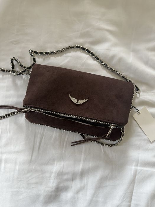 Genti femei Miu Miu,Zadig & Voltaire,Longchamp