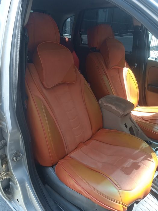 Lada kalina yurushlari zo'r
