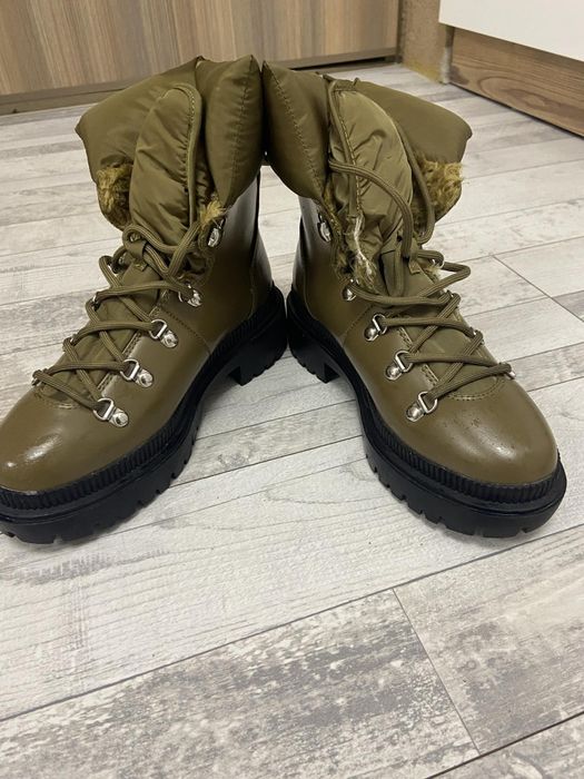 Ghete H&M !!! Sunt noi !!!