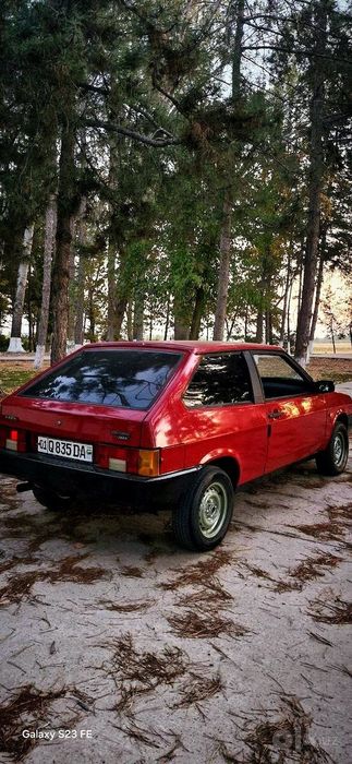 lada2108срочна прадайутся