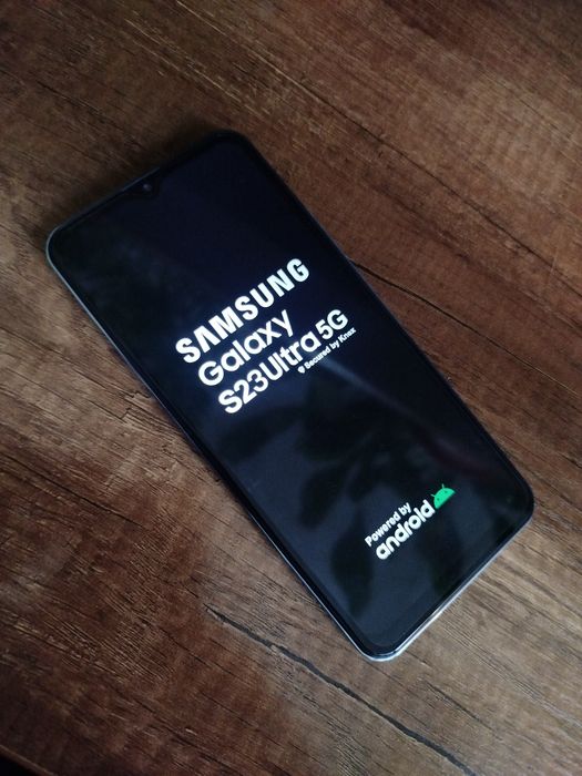 Samsung S 23 Ultra 5 J