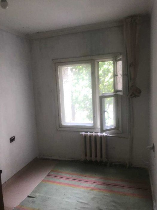 Продаётся квартира  Учтепа 30кв (Алгаритм) 2/1/4 панель, торец