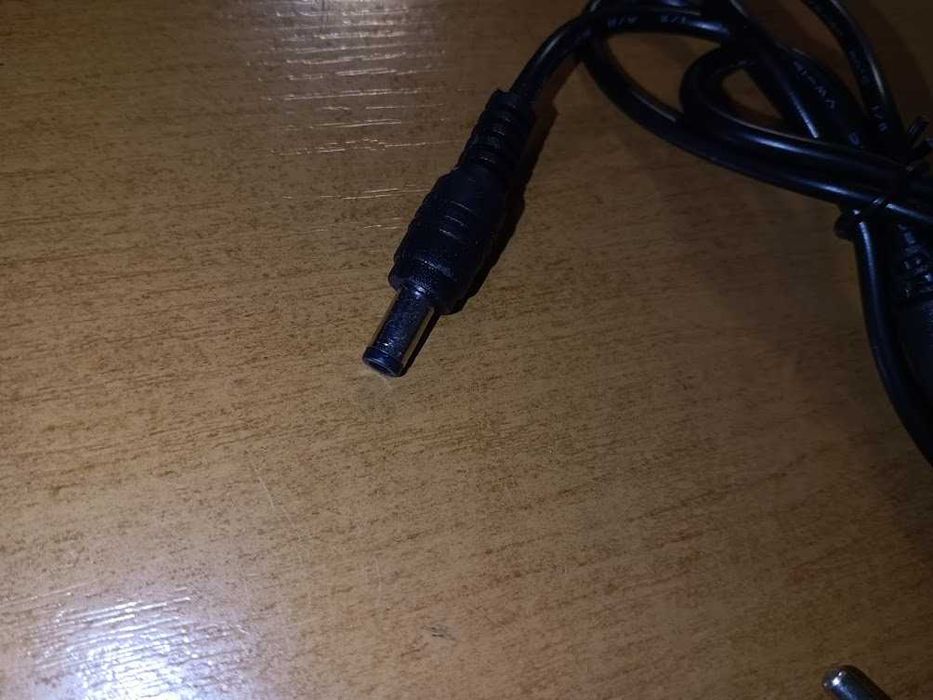 Адаптер 12v/5A  60W