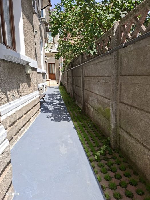Vila birouri 375 mp, strada Plantelor zona Foisorul de Foc