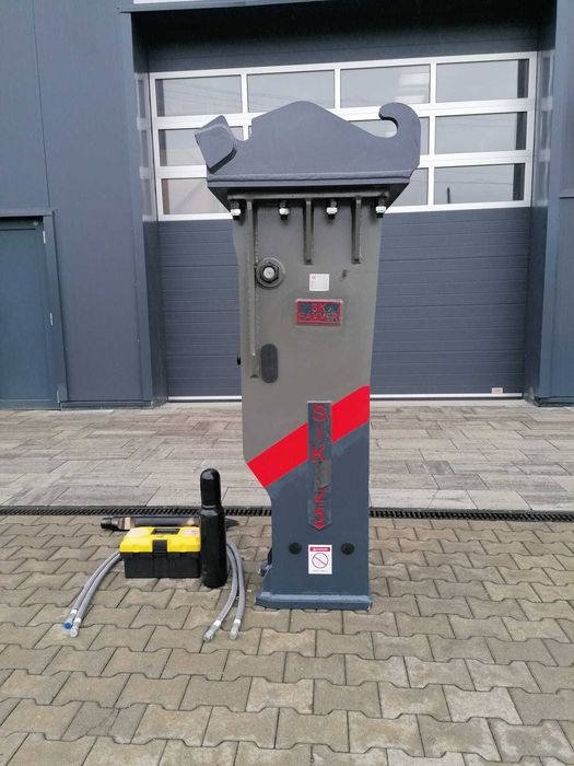 Picon hidraulic Caterpillar,Doosan,Liebherr,Takeuchi,Komatsu,Kubota