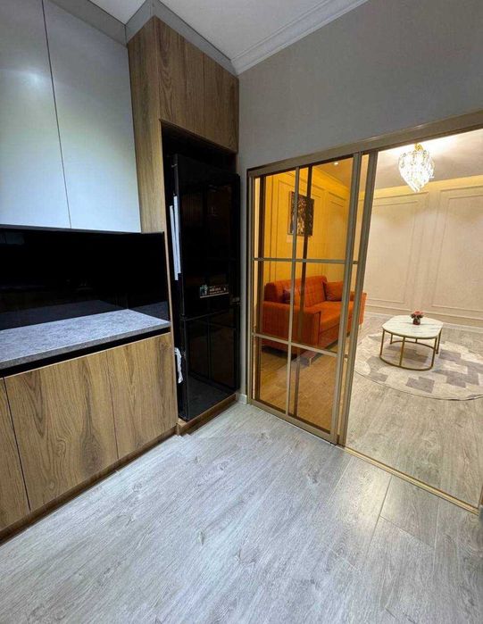 Аренда квартира | Сергили | ЖК China Hause | 2/3/10