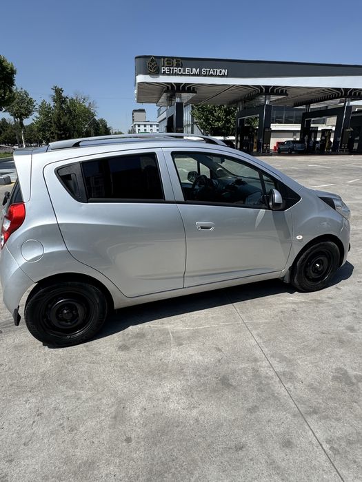 Spark 4 yevro Ravon 2020