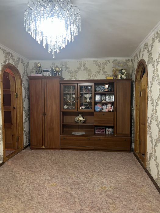 Квартира 2х комн