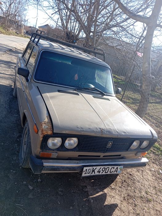 Продаю Жигули 06