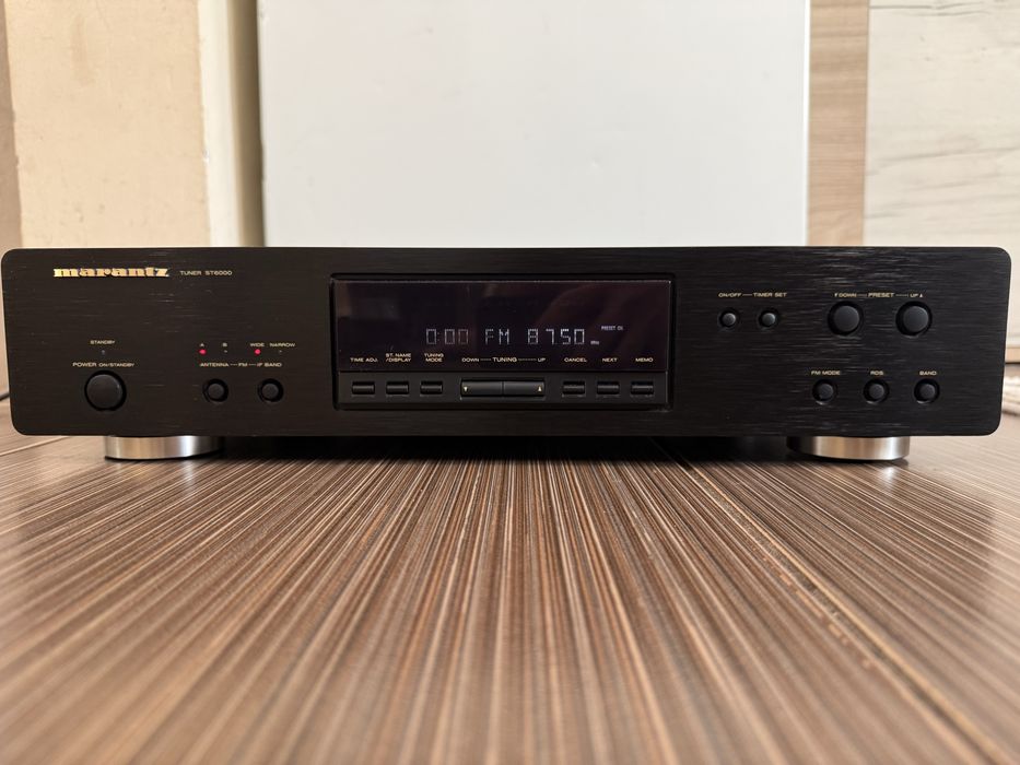 Marantz ST-6000 Rds